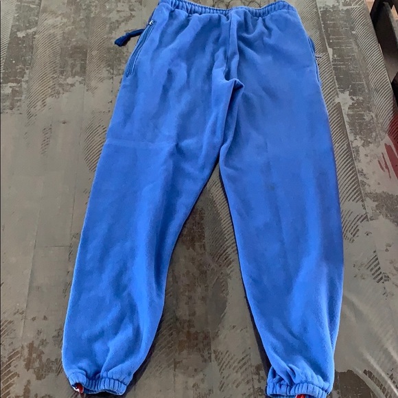 Vêtement x Champion SS17 sweatpants - Picture 3 of 5